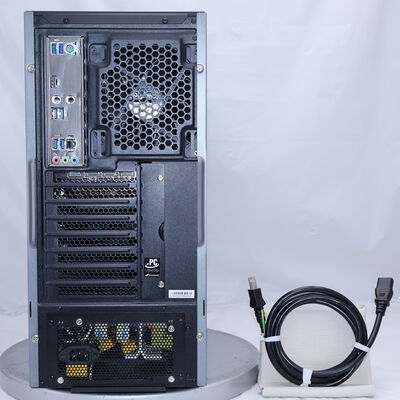 【通販センター】中古  THIRDWAVE GALLERIA SK(AMD Ryzen 5 5600X/16GB DDR4 (PC4)/SSD500GB/DVDマルチ/NVIDIA GeForce RTX 3070 8GB/W11H64 MAR) 203848 