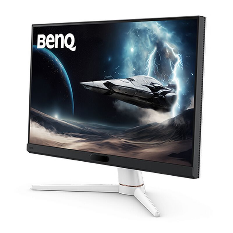 BenQ 27インチモニター 本体 EX271Q | MOBIUZ 27インチ WQHD 180Hz ゲーミングモニター