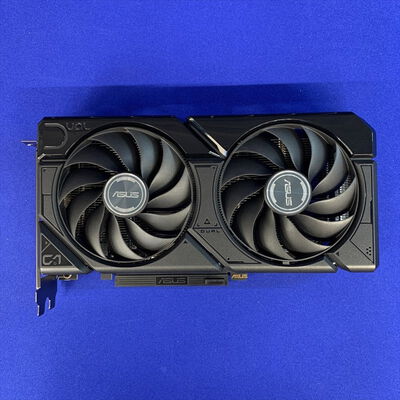 【横浜駅前店】中古  ASUS DUAL-RTX4060TI-O8G-EVO (RTX4060Ti 8G) 175545 