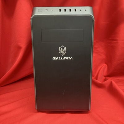 【千葉店】中古  GALLERIA RM5C-R36 3250006220 