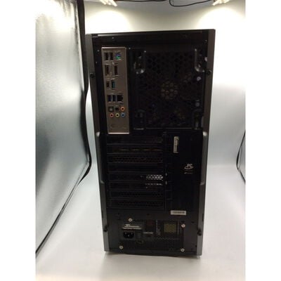 【座間相武台】中古  GALLERIA ZA9C-R38(i9 12900K/32GB/SSD1TB/HDD1TB+1TB/RTX3080/W11P) 4510002441 