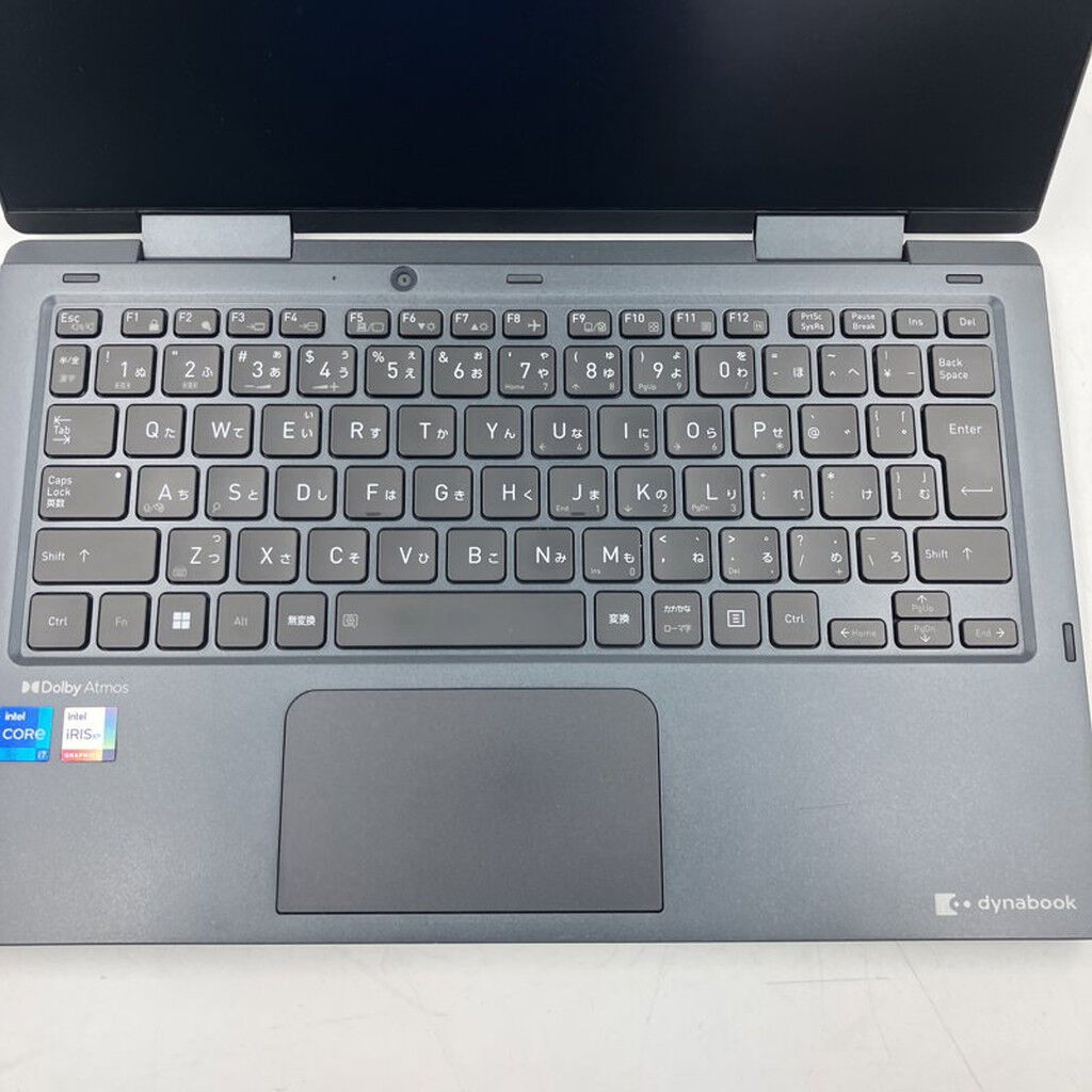 中古 Dynabook V83/KU (i7 1260P/16GB/SSD512GB/WLAN/13.3FHD