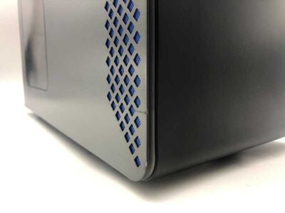 【郡山安積店】中古  GALLERIA SKM(Ryzen 5 4500/32GB/M.2 SSD1TB/HDD2TB/GTX1060 6GB/W11H) 4640003278 