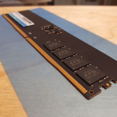 【鹿児島店】中古  PC5-44800 16GB デスクトップ用 149153