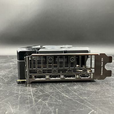 【大須店】中古  ASUS DUAL-RTX4060-8G-EVO (RTX4060 8G) 175578 