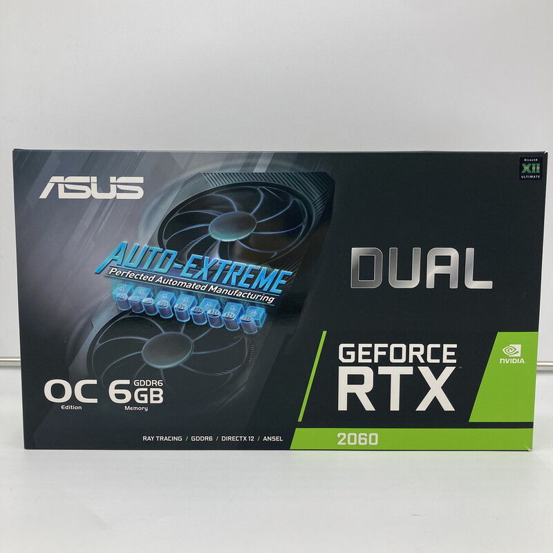GeForce RTX2060 6GB 【中古】 楽天市場】rtx2060 中古（グラフィックボード｜PCパーツ