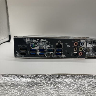 【八王子店】中古  ASRock X570 Steel Legend (X570 AM4 ATX DDR4) 140058 