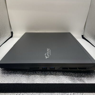 【八王子店】中古  mouse G-Tune P6-I7G60BK-A (i7-13700H/32GB/SSD1TB/RTX4060/W11H) 1230010354 