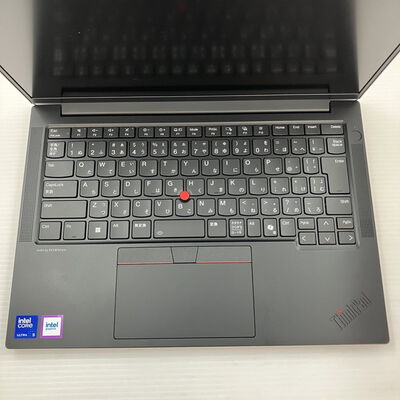 【秋葉原本店】中古  Lenovo_ThinkPad_E14_Gen7(Ultra 5 225U/16GB/SSD256GB/W11P) 3410015307 