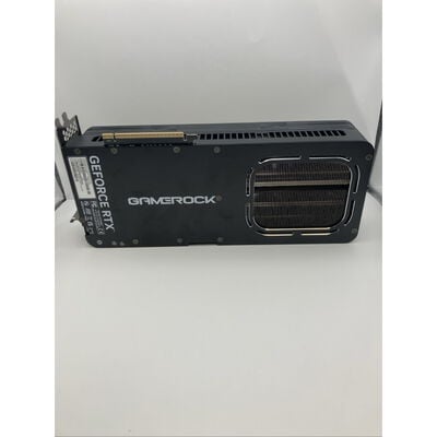 【仙台店】中古  Palit NE75080019T2-GB2030G (RTX5080 GameRock 16GB) 176533 