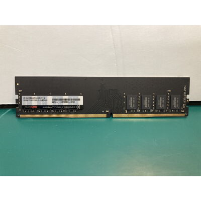 【富山本郷店】中古  PC4-21300 8GB デスクトップ用 126165 