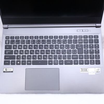 【通販センター】中古  THIRDWAVE GALLERIA XL7C-R36 (Core i7-10875H/16GB/RTX 3060 Laptop GPU 6GB) 202817 