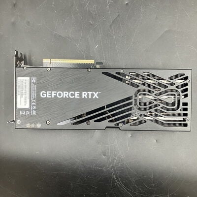 【大須店】中古  Palit NE75070019K9-GB2050S (RTX5070 Infinity 3) 3120023501 