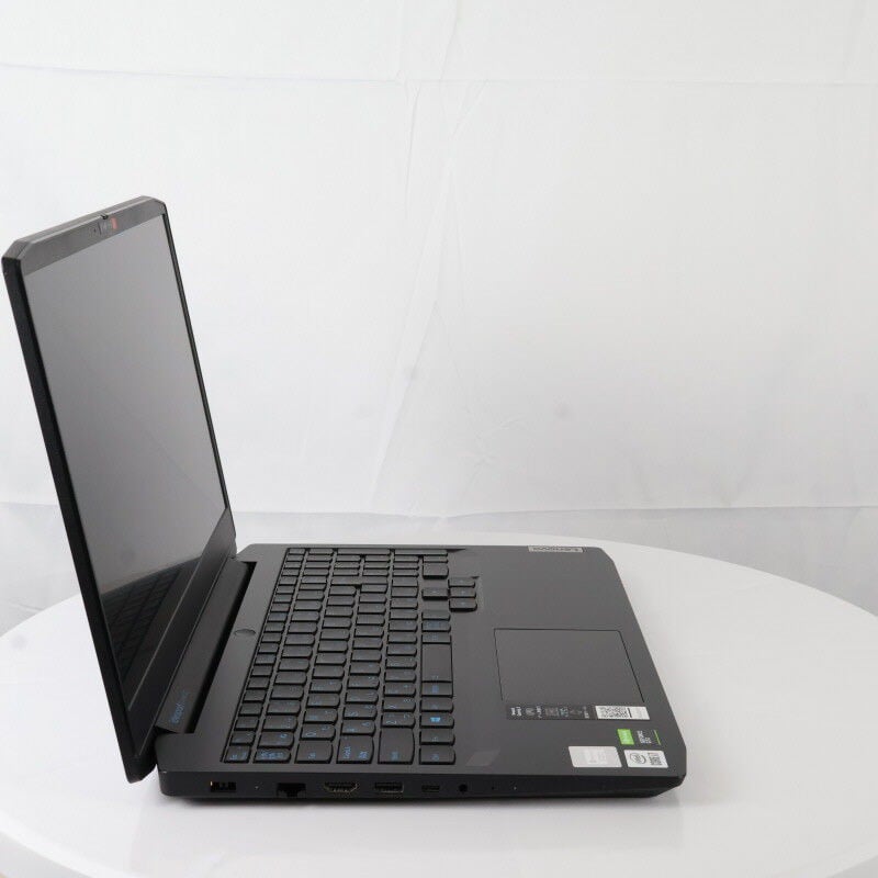 中古 Lenovo ideapad Gaming 3-15IMH05 81Y40050JP(Intel Core i7