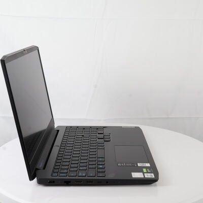 【通販センター】中古  Lenovo ideapad Gaming 3-15IMH05 81Y40050JP(Intel Core i7 10750H/8GB/SSD256GB+HDD1TB/なし/NVIDIA GeForce GTX 1650 4GB/15.6/1920x1080/Wi-Fi/W11H64 MAR) 185904 