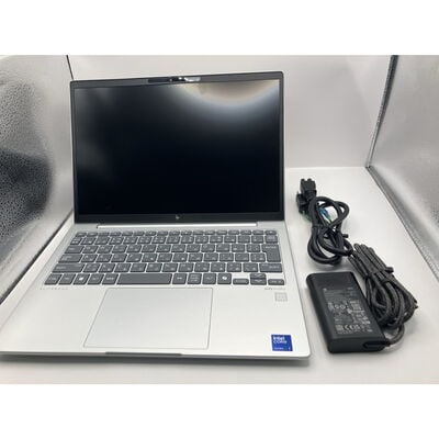 【仙台店】中古  HP EliteBook 630 G11 (Core Ultra 7 155U/16GB/SSD512GB/-/-/WLAN/13UWXGA/W11P/-) 3240010252 