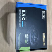 中古  各社 GeForce GTX970 (3.5G+0.5GB PCI-E) 127623 