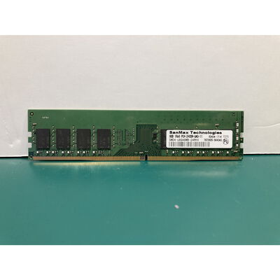 【富山本郷店】中古  PC4-19200 8GB デスクトップ用 126163 