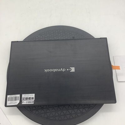【堺七道店】中古  Dynabook B65/HV(i5-1135G7/8GB/SSD256GB/W11P) 4660002706 