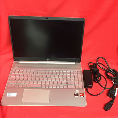 【千葉店】中古  HP Laptop 15s-eq3XXX 3250005540 