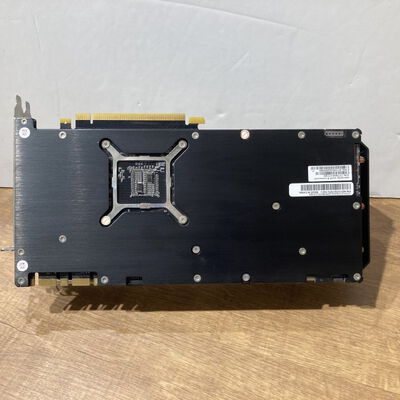 【富山本郷店】中古  Palit NE51070015P2-1041J(GTX1070 8G GD5 1D1H3P) 4760001595 