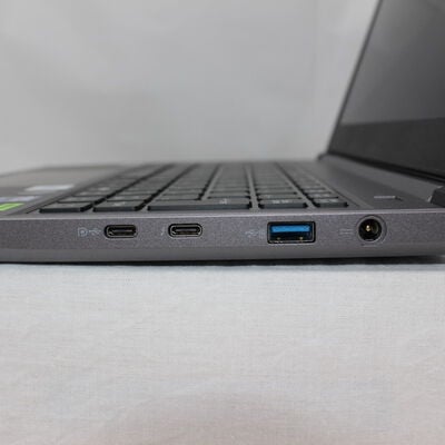 【浦添城間店(沖縄)】中古  THIRDWAVE GALLERIA RL7C-R45-4 184872 