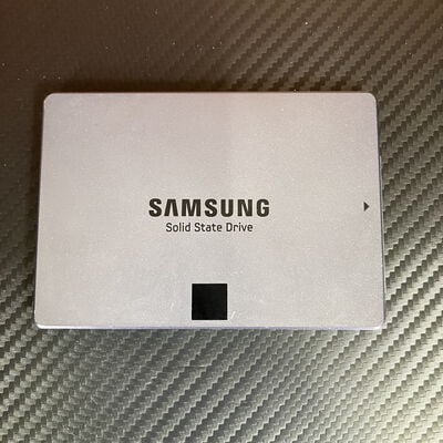【富士青葉店】中古  Samsung  840EVO MZ-7TE250B/IT 5070001210 