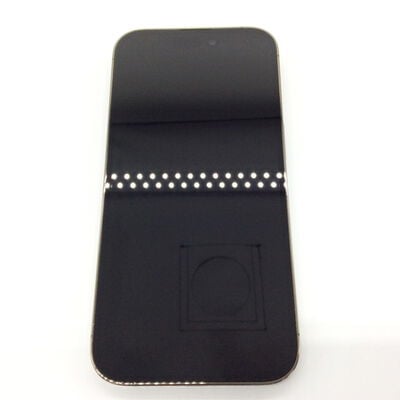 【浜松店】中古  【国内版SIMフリー】Apple iPhone14 Pro 6.1インチ 128GB (ゴールド) MQ073J/A 155004 