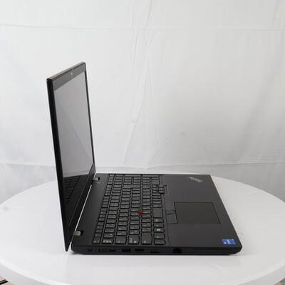 【通販センター】中古  LenovoThinkPad L15 Gen2(Intel Core i5 1135G7 2.40GHz/16GB DDR4/SSD512GB/-/オンボード/15.6/1920x1080/GbE/Wi-Fi/WEBCAM/W11P/Microsoft Office Home and Business 2024/VBT) 198487 