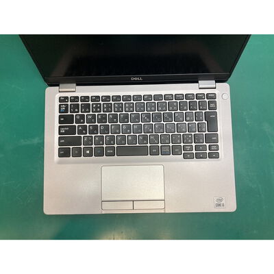 【浦添城間店(沖縄)】中古  DELL Latitude 5310 (INTEL Core i5 10310U 1.7GHz/16GB/SSD256GB/-/オンボード/13.3/1920x1080/Wi-Fi/WEBCAM/W11H64/MicrosoftOffice H&B 2024付) 181333 