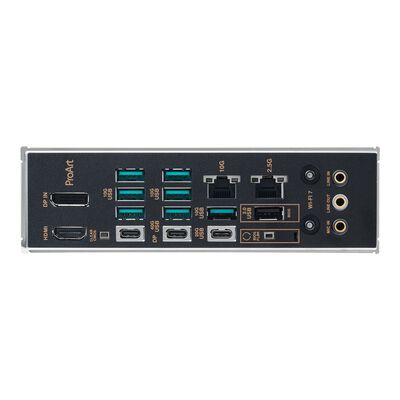 ASUS  ProArt X870E-CREATOR WIFI (X870E AM5 ATX) 