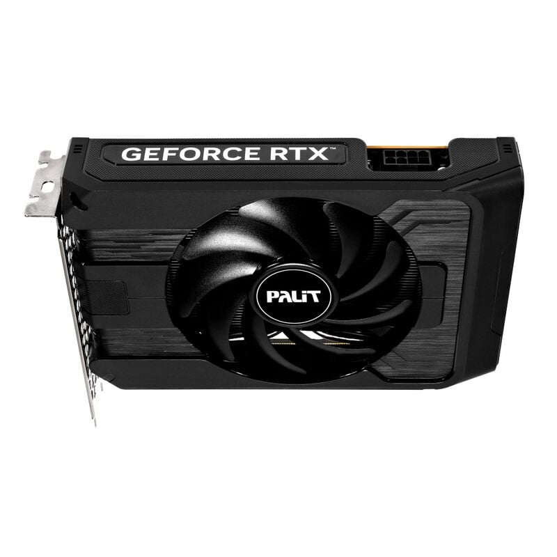 Palit NE65050019P1-GB2070F (GeForce RTX 5050 StormX 8GB