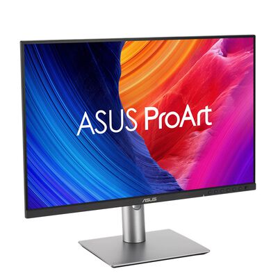 ASUS  ProArt Display PA248QV Gen2 PA248QFV-P (24.1インチワイド 液晶モニター) ドスパラ限定モデル 