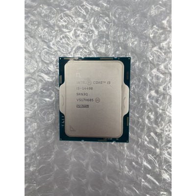 【座間相武台】中古  INTEL Core i5 14400 (1700/2.5G/20M/C10/T16) 162953 