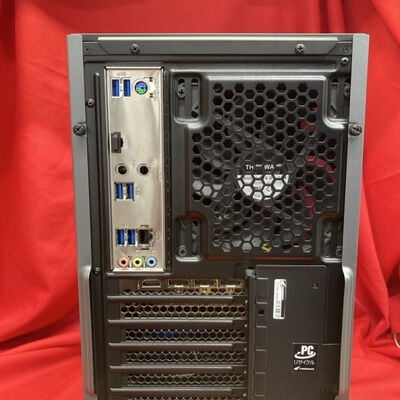 【千葉店】中古  GALLERIA XA7R-R36  3250006077 