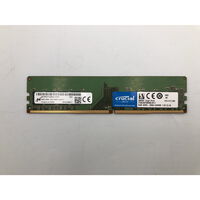 中古  PC4-21300 8GB デスクトップ用_ 184888 