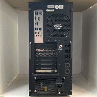 【八王子店】中古  THIRDWAVE raytrek ZF(i9 10850K/32GB/SSD1TB/HDD2TB/RTX3070/W11H) 1230010753 