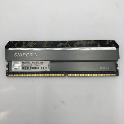 【盛岡都南店】中古  PC4-28800 8GB デスクトップ用 140733 