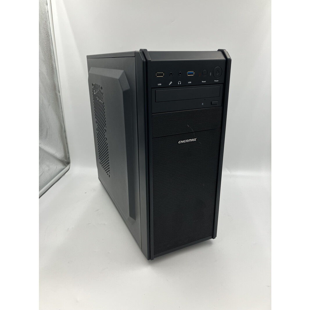 中古 Original PC(i5-6500/16GB/SSD 512GB/RTX 2080 8GB) 174403