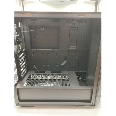 【水戸赤塚店】中古  DEEPCOOL CH510 MESH DIGITAL(E-ATX ｶﾞﾗｽ ) 4680001436 