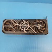 中古  Palit NED308T019KB-132AA (RTX3080Ti 12GB) 146250 