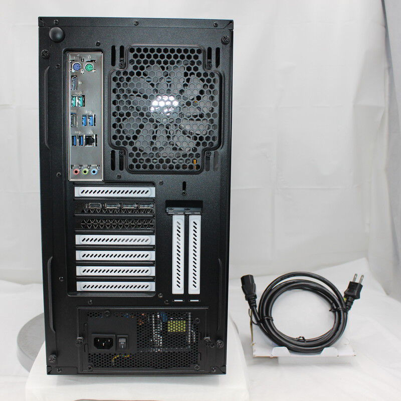 中古 Original PC(Intel Core i9 9900K/16GB DDR4 (PC4)/SSD500GB/DVD 中古 Original PC(Intel Core i9 9900K/16GB DDR4 (PC4)/SSD500GB/DVD