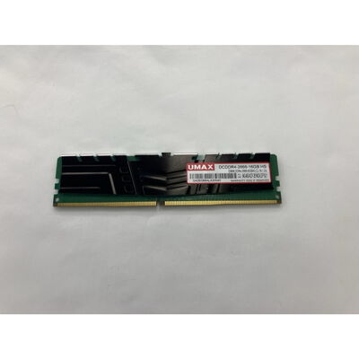 【仙台店】中古  PC4-21300 8GB デスクトップ用(DDR4-2666) 126165 