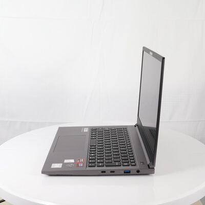 【通販センター】中古  THIRDWAVE GALLERIA DL9R-IG-C4A(AMD Ryzen AI 9 HX 370 w/ Radeon 890M/32GB DDR5 (PC5)/SSD1TB/なし/オンボード/14/2880x1800/Wi-Fi/W11H64 MAR) 200694 