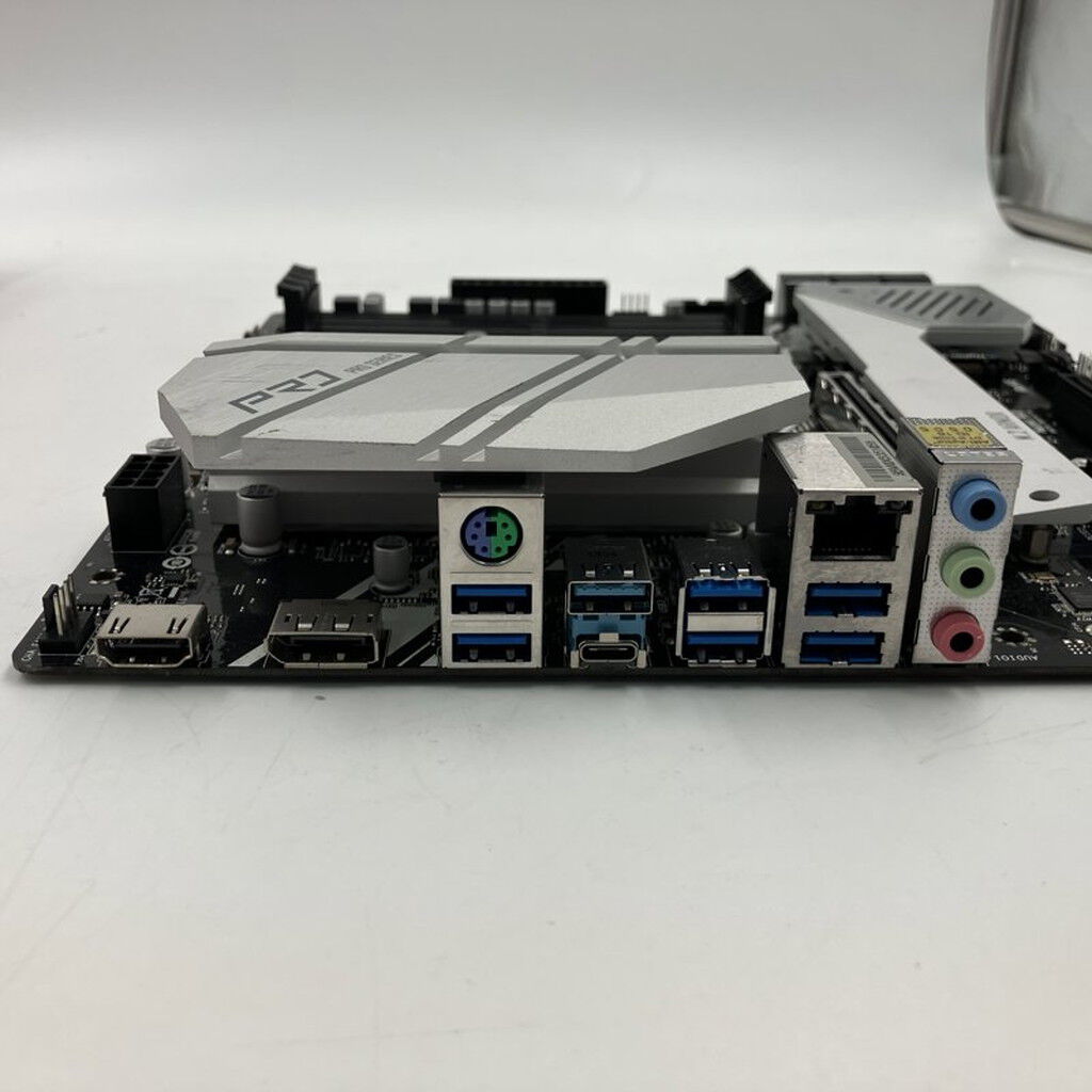 中古 ASRock X570M Pro4 (X570 AM4 mATX DDR4) 140060 （359348