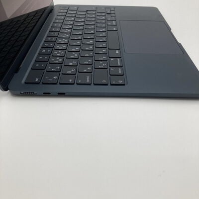 【神戸・三宮店】中古  Apple MacBookAir 13インチ G1604J/A Mid2022 Apple M2 16GB 512GB 10コアGPU 4780001452 