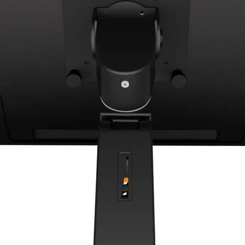 Ergotron LX Pro デスクモニターアーム 長身ポール 45-695-292