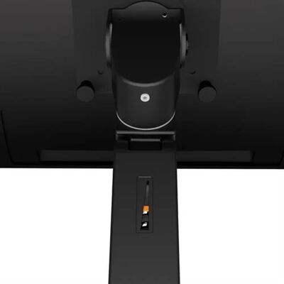 Ergotron  LX Pro デスクモニターアーム 長身ポール 45-695-292 (シングルモニターマウント ブラック) 