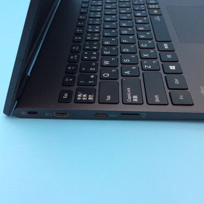 【秋葉原本店】中古  NEC VresaPro PC-VKV18GZG9(i7-10510U/16GB/SSD256GB/W11P) 3410012634 
