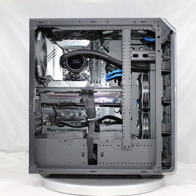 【通販センター】中古  THIRDWAVE GALLERIA ZA7C-R37 180898 